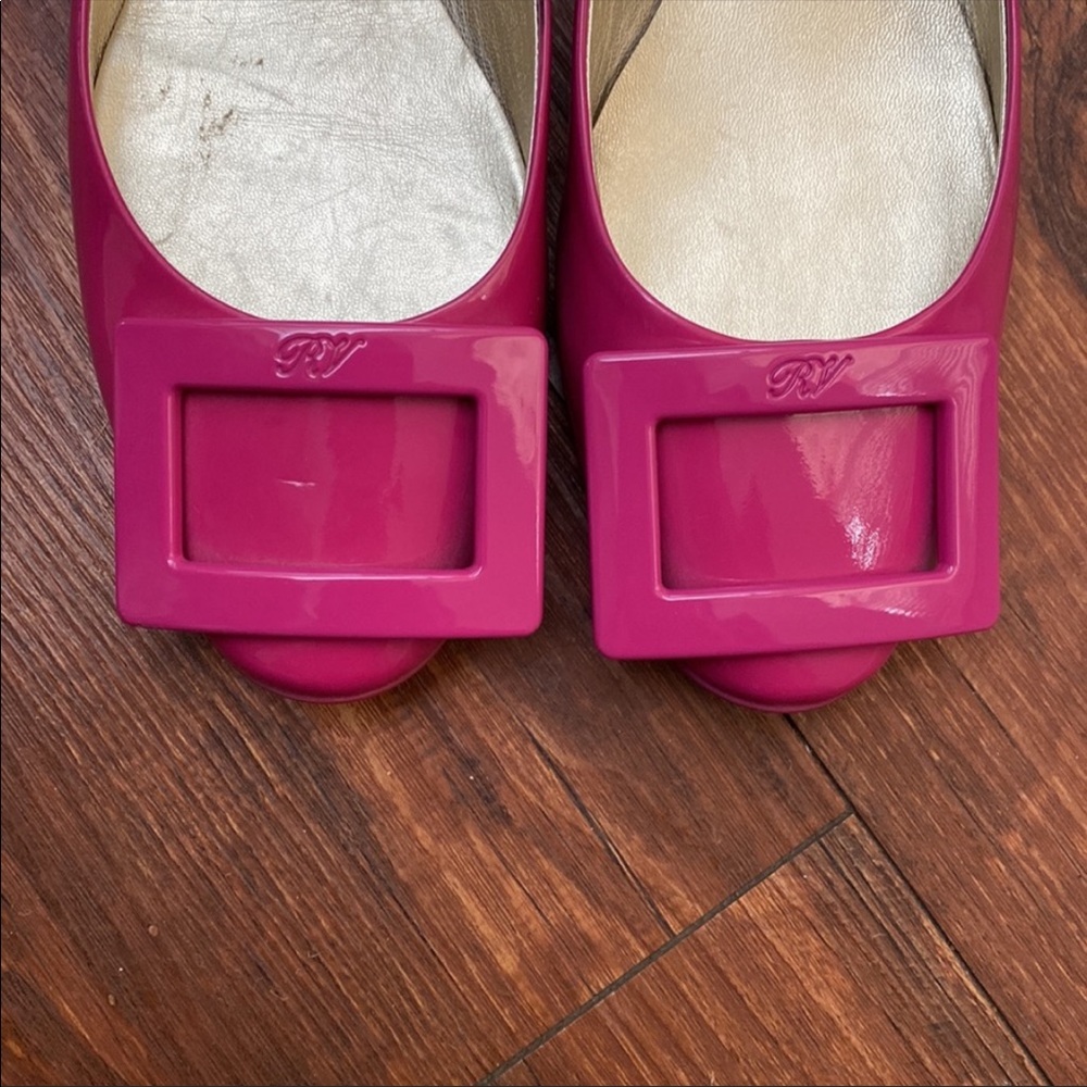 Roger vivier